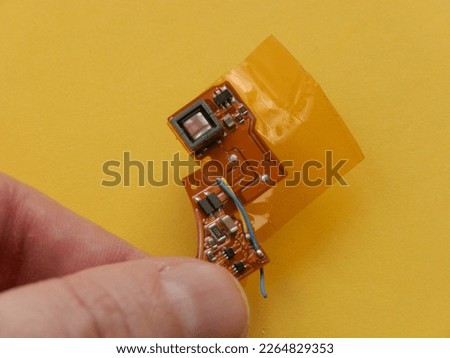 Repair and disassembly of a the  pocket digital camera