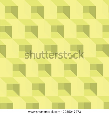 Colored seamless pattern background image Vector