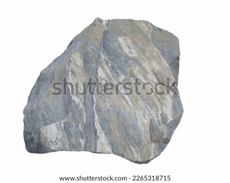 Stone and Rock image with white background stock photos and vector shutterstock 