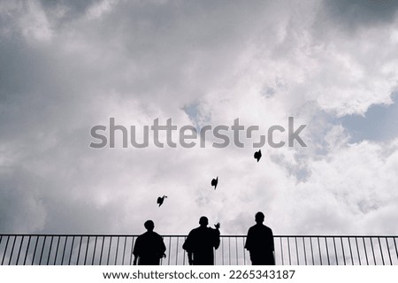 Graduation pictures you have to try