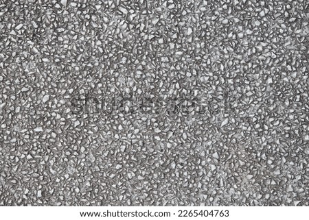 Gray stone surface for design, background. Texture for your work backdrop, pattern.