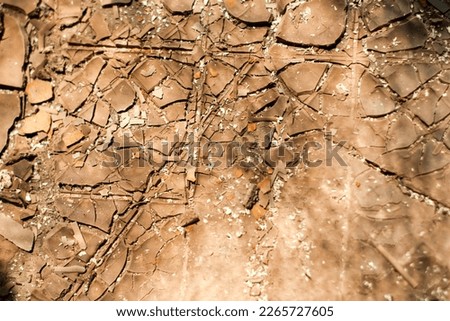 Surface work: dry land : Take a photo in Thailand