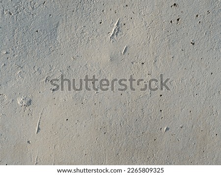 Exterior building concrete wall for strength background