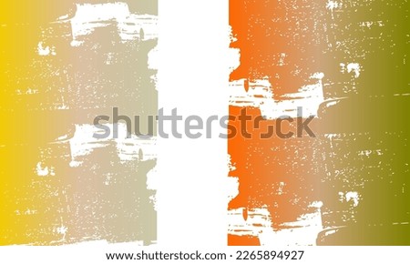 Grunge Background. Colorful Abstract textures. Vector illustration.
