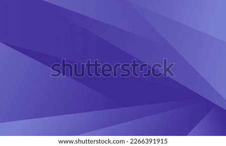 modern abstract purple geometric background Royalty-Free Stock Photo #2266391915