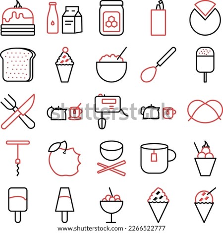 Vegetables and fruits icons set, Vegetables icons pack, fruits vector icons set, food and drink  set, Vegetables icons collection, Food  pack, Vegetables and fruits fill set
