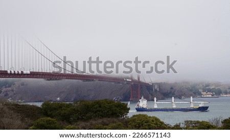 photos overlooking the San Francisco bay.