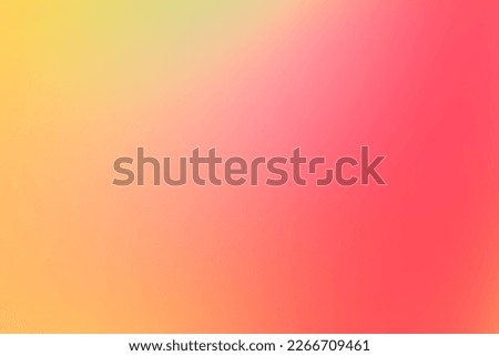 Blurred abstract background - Smooth colors