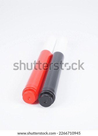 Color marker felt tip pen stationery 