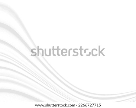 Abstract white fabric texture background.White cloth background abstract with soft 