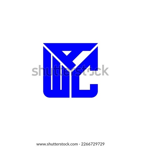 AWC-LETTER Stock Vector Images - Avopix.com