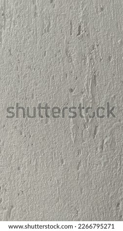 white concrete textured pattern wall