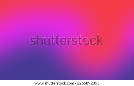gradient blurred bokeh degrade warm flame pastel pink light purple blue soft color abstract gradient background