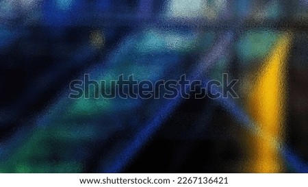 A image of Gradient colorful wallpaper