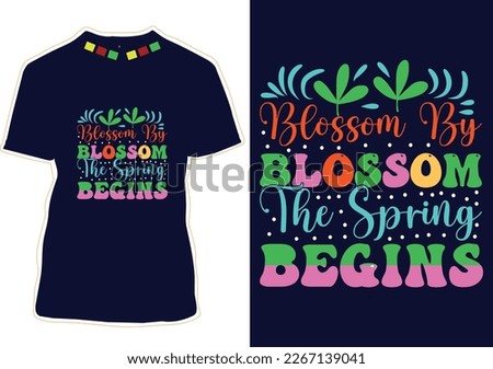 Happy Easter Day T-shirt  Design