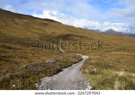 I organise hiking tours through Scotland for more than 5 yrs. In the beginning a had to buy pics for my webiste. Now I make the best pictures myself. I think I will enrich Shutterstock ;-)