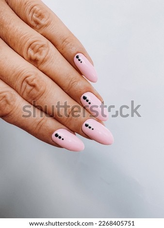 Nail trends 2023. 2022. nail art, nails, beautiful hands, fingers