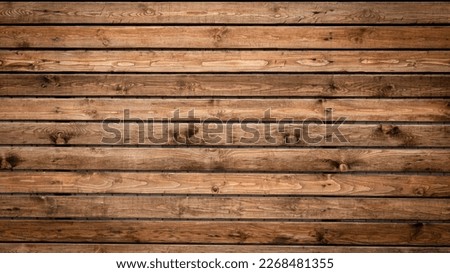 Shabby wooden texture surface vignetted background copy space