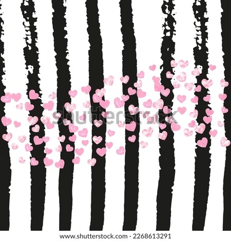 Wedding Confetti. Black Glittery Wallpaper. Rose Scandinavian Starburst. Golden Glow Art. 14 February Brochure. Stylish Paint. Pink Holiday Invite. Stripe Wedding Confetti