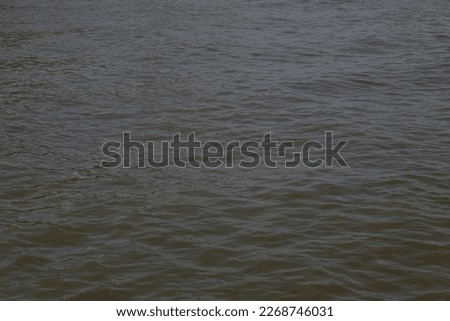    River surface for background design                            