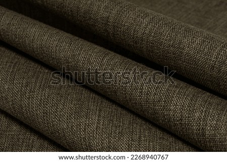 cotton polyester lycra plain curled colorful fabric background