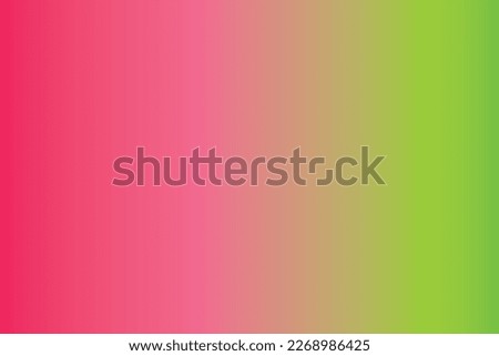 background image green gradient mix pink