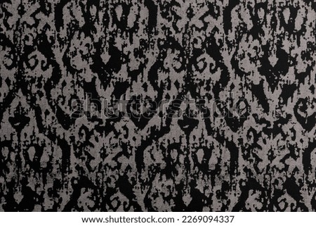 colorful textile fabric pattern texture abstract seamless background