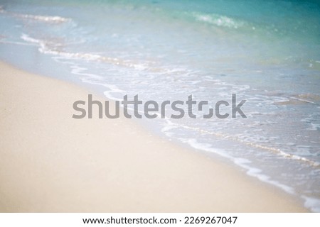 This picture is a picture of the surf coast.