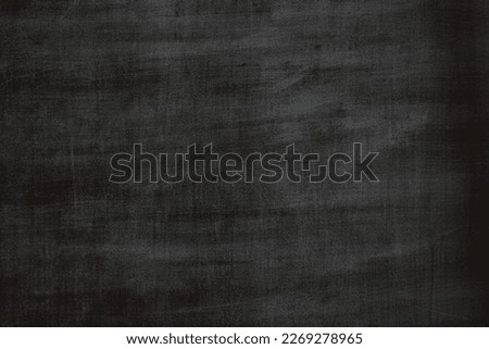 Blackboard with space to add text or graphic design.
Chalk rubbed out on chalkboard for background.
You can cut and paste text message.
