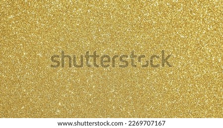 Abstract glitter lights background. de-focused Royalty-Free Stock Photo #2269707167