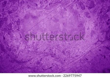 natural pattern of purple marble background