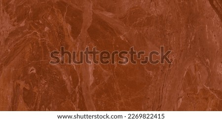 Marble pattern background material with a luxurious atmosphere of red, Red marble stone