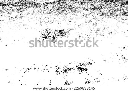 Black and white vector texture of the sea ripples ocean surface. Reflection of surging abyss of waters. Beautiful sea depth for background Royalty-Free Stock Photo #2269833145
