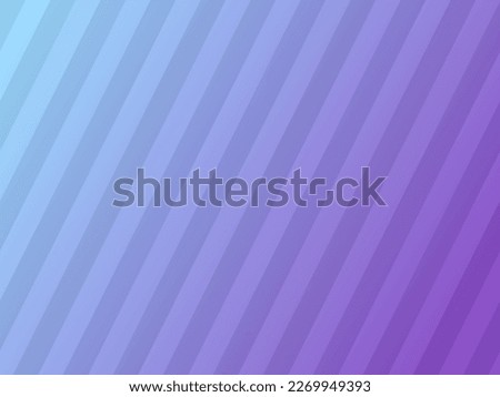 Gradient background with stripes friends 