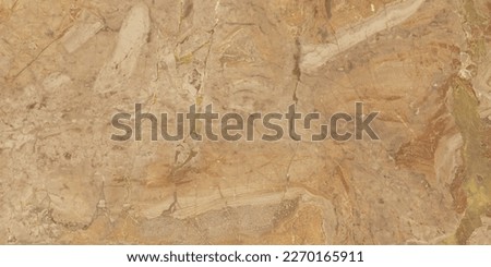 Beige Marble Texture Background, High Resolution Italian Slab Marble Stone For Interior Abstract Home Decoration Used Ceramic Wall Tiles And Granite Tiles Surface.
