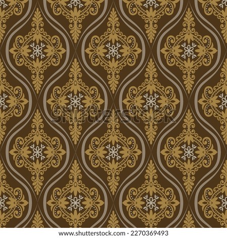 pattern seamless set and texture and geometric pattern design modern and style pattern and abstract background pattern set