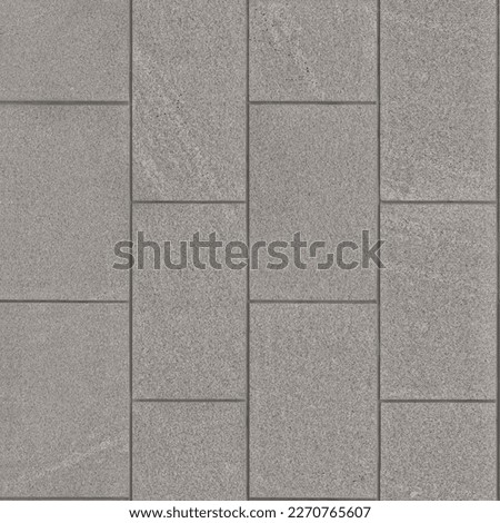 Texture tiles cobblestone road, high resolution