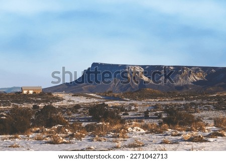 Grand Canyon West is a census-designated place (CDP) in Mohave County, Arizona, United States, located on the Hualapai Reservation. Royalty-Free Stock Photo #2271042713