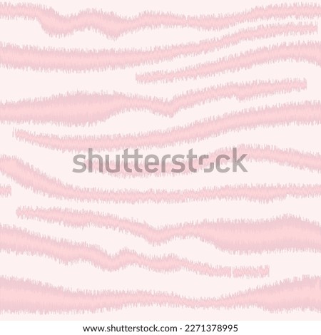 Abstract texture repeat pattern. 
Organic lines illustration. Seamless vector animal print good for wrapping, wallpaper, home decor, gift, apparel, background, fashion, textiles, surface design.