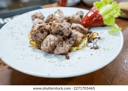 pork tenderloin tacos with pepper