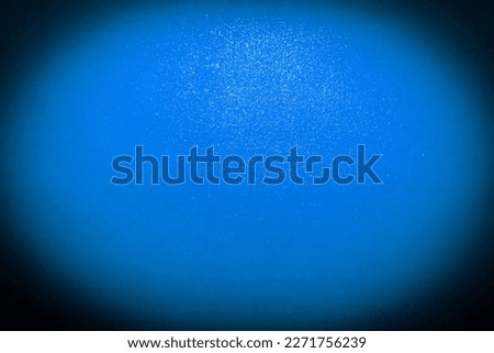 Abstract beauty colorful minimal paper textures, light blue color, vignetting, background