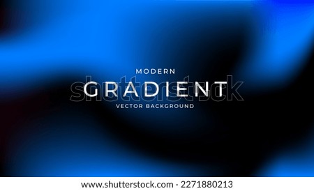 gradient mesh background with elegant and clean style