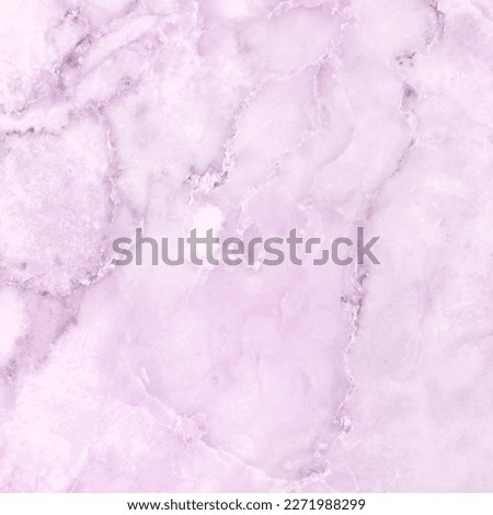 Purple marble texture background with high resolution, top view of natural tiles stone floor in luxury seamless glitter pattern for interior and exterior decoration.