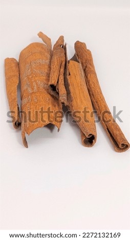Cinnamon is one of the oldest food spices used by humans. This spice was used in Ancient Egypt around 5000 years ago