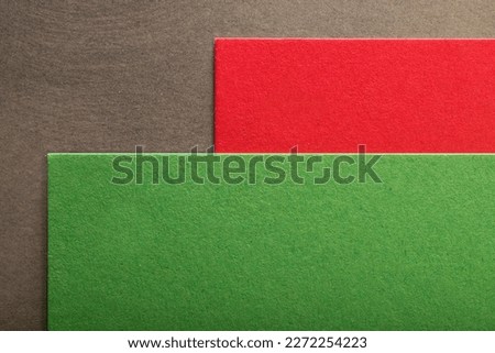 texture of multi-colored paper macro with lines.close-up of cardboard paper in different colors and shades for wallpaper banner background