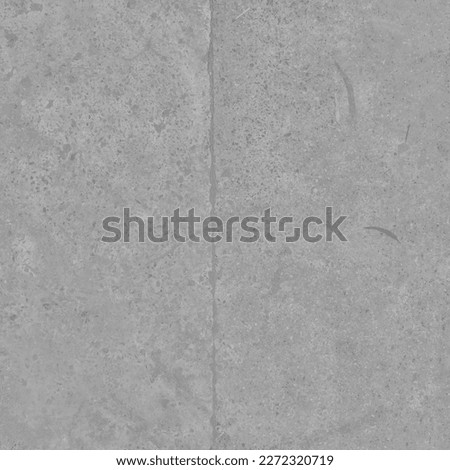 Rough Concrete Wall, Seamless Texture Concrete Rough