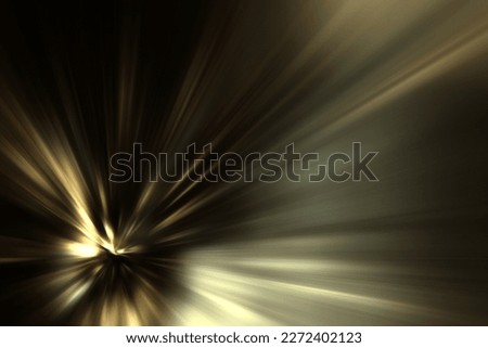 Beautiful background of black and gold Royalty-Free Stock Photo #2272402123