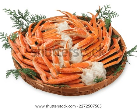snow crab
crab legs
seafood gift
fresh food

 Royalty-Free Stock Photo #2272507505