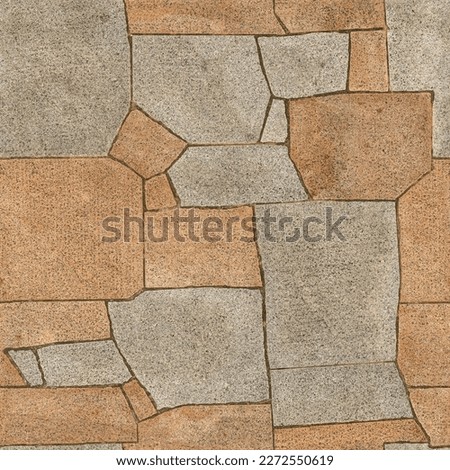 Natural stone pavement texture, background for design abstract background for design and decoration