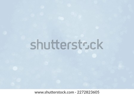 Defocus blurred transparent soft bokeh water colored clear calm water surface texture with splashes and bubbles. Trendy abstract nature background. Water waves in sunlight with copy space.